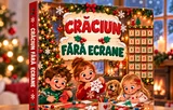 Crăciun fără ecrane